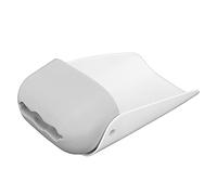 KIMISS Prolunga per Rubinetto per Bambini per Lavandino del Bagno - Prolunga per Rubinetto Portatile Beccuccio per per Lavandino per Bambini Piccoli Lavare le Mani - per Beccuccio per per (GREY)
