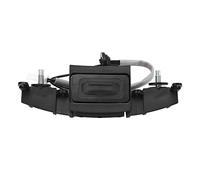 KIMISS Pulsante di Apertura del Portellone Posteriore 25380AX60B Interruttore di Rilascio del Coperchio del Bagagliaio per Micra III - Facile da Installare e Reattivo