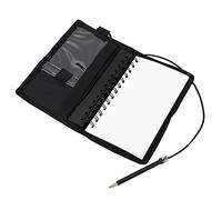 KIMISS Quaderno Subacqueo - Notebook da Immersione Impermeabile per Scrittura, Ideale per Attività di Diving