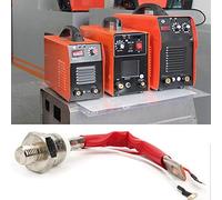 KIMISS Raddrizzatore Controllato Al Silicio SCR 1600V per Saldatrici, Tipo a Vite G3/8 Pollici, Soluzioni Ad Alta Potenza