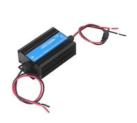 KIMISS Regolatore di Carica Solare MPPT 300 W, Compatibile 24 V-72 V per Veicoli Elettrici e Applicazioni Solari, Efficiente dal Punto di Vista Energetico e Durevole