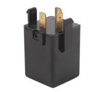 KIMISS Relè Lampeggiatore Indicatori di Direzione 9555039000,95550 34000 Modulo di Controllo Lampeggiatore Indicatori di Direzione Automatici Relè Lampeggiatore Elettronico ABS