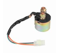 KIMISS Relè solenoide per avviamento moto di per / / / 1988-2000