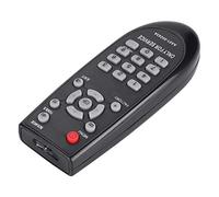 KIMISS Remote Control TV AA81-00243A, Smart Remote Controller, di Sostituzione, Setup Easy, ABS, Range 8M, Batterie Non Incluse