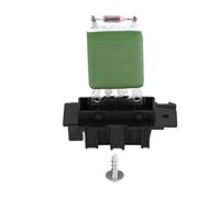 KIMISS Resistenza di controllo del ventilatore del riscaldatore per 6450XE