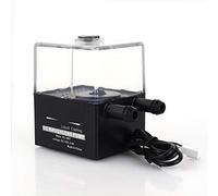 KIMISS Sc 300t 12v Dc, Pompa Pompa Serbatoio per Pc CPU Liquido Adattatori USB Kit Acqua Ultra Silenziosa Mini USB Femmina a Raffreddamento
