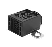 KIMISS Scatto di Protezione da Sovraccarico del Fusibile della Batteria 4F0915519 Scatto di Protezione da Sovraccarico Interrotto per A4 ALLROAD 2013-2015 (ABS)