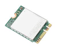 KIMISS Scheda di Rete Wireless Ad Alta velocità e Adattatore RTL8821ce per Probook 450, 4.2 Combo per Laptop e Desktop