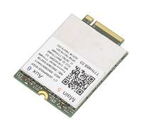 KIMISS Scheda di Rete Wireless, Modulo 4G LTE WWAN Board Em7455 per LT4211 793116 001 T77H468 M.2