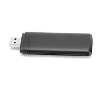 KIMISS Scheda di Rete Wireless, WiFi USB 300Mbps Router 802.11an 2.4mgh e 5.Mgh DualBand Router N600 RT5572 TXN600