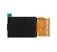 KIMISS Schermo LCD TFT, Monitor Touch Capacitivo 2,8 Pollici Pannelli 240X320 Ampio Angolo di Visione 26K per Uso Industriale
