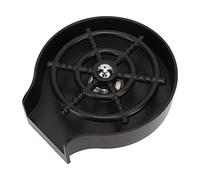 KIMISS Sciacquatrice per Vetro con Beccuccio Rotante Ad Alta Pressione a 360 Gradi per Lavatazze per Lavello da Flusso d'acqua Forte Ad Alta Pressione Pulitore Automatico per Tazze Rubinetto per