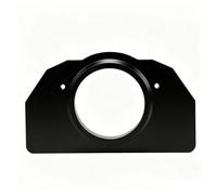 KIMISS Sede del Cuscinetto della Staffa del Volante (BLACK)