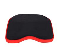 KIMISS Sedile per Barca, Addensare Kayak Canoa Barca da Pesca Sit Cuscino per Sedile Accessorio (Nero)