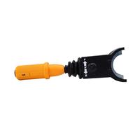 KIMISS Selettore Colonna Avanti e Indietro OEM 701/21201 Adatto per 2CX 3CX 4CX
