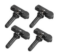 KIMISS Sensore di pressione pneumatici, sensore ABS TPMS 4 pezzi 56029481AB