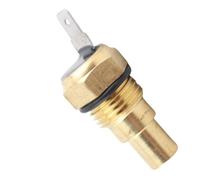 KIMISS Sensore di Temperatura del Refrigerante | Alta Precisione, Cordia, Stellare | Costruzione in Metallo Durevole