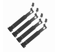 KIMISS Sensore Interruttore Maniglia Porta Esterna, Perno, Materiale ABS,