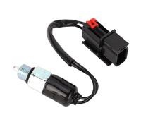 KIMISS Sensore Posizione Folle Neutra Compatibile con D40 2005-2014 | Materiale robusto, qualità OEM, adatto per 32006CD10B, per un funzionamento senza interruzioni del veicolo