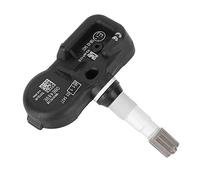KIMISS Sensore pressione pneumatici, Sensore controllo pressione pneumatici TPMS PMV-C210 Accessorio automatico