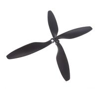 KIMISS Set Motore Brushless Ed ESC per Gare di Quadricotteri RC, Include 4 Motori A2212 1000KV, 4 ESC 30 A e Coppie di Eliche 1045