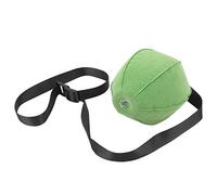 KIMISS Smart Ball Swing Trainer - Assistente Posturale del Braccio Fisso per la Correzione dello Swing - PVC Ecologico, Design Gonfiabile e Cordino Retrattile Pratica Ottimale dello