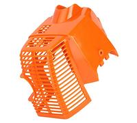 KIMISS Sostituzione del Coperchio del Motore di Sindone per Trimmer FS75 FS80 FS85 e Taglieri di Spazzole - Sindone per Il Coperchio del Motore Facile Installazione e Una Maggiore Durata