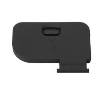 KIMISS Sostituzione del Coperchio dello Sportello della Batteria della Fotocamera Professionale D750 Parte di Riparazione di e Accessorio Fotografico Essenziale