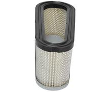 KIMISS Sostituzione del Filtro del Tosaerba e Stratton 496894S 496894 493909 - Accessori per Filtro del Rasaerba da Giardino ABS (filtro dell'aria)
