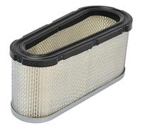 KIMISS Sostituzione del Filtro del Tosaerba e Stratton 496894S 496894 493909 - Accessori per Filtro del Rasaerba da Giardino ABS (Gruppo filtro aria)