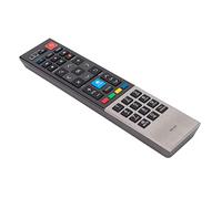 KIMISS Sostituzione del Telecomando Universale TV per RML02 - Telecomando Televisiva Intelligente Multifunzionale per Operazioni Senza Sforzo