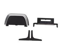 KIMISS Sostituzione della Clamp/Holder della Linguetta della Presa d'aria AC della Posteriore per Adattarsi Alla Serie 5 G30 G31 G38 (2017 e successivi) - Kit di Ventilazione dell'aria