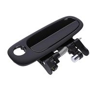 KIMISS Sostituzione della Maniglia Esterna della Porta Anteriore Sinistra, Design Ergonomico Durevole di Alta qualità per Modelli 1998 2002 OEM 6922002030