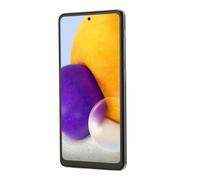 KIMISS Sostituzione dello Schermo del Telefono del Sensore di Impronta Digitale A72 6.7in Display LED Organico Digitatore A725 A725M DS - Telefoni e Accessori Cellulari (WHITE)