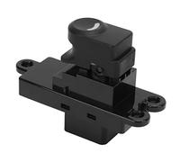 KIMISS Sostituzione Interruttore Alzacristallo Porta Posteriore per I30 FD 2007-2012 - Interruttore di Controllo Alzacristallo Elettrico a Pulsante Singolo