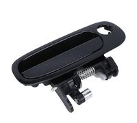 KIMISS Sostituzione Maniglia Porta Esterna Anteriore Destra Adatta per 1998 2002 Plastica Durevole OEM 6921002030