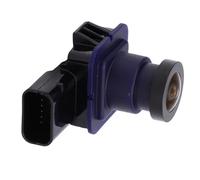 KIMISS Sostituzione Telecamera Retrovisiva per 2013 2016 Telecamera di Backup HD con Sensore di Immagine Trasparente Materiale ABS con Pin Desig