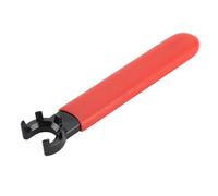KIMISS Spanner della Chiave a. ER16M Professionale per Accessori per la Macchina per Incisione del Tornio CNC, Apertura 15 Mm