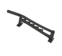 KIMISS Splitter Kindling Montato a Parete - Strumento di Taglierina Manuale in Metallo Portatile per Uso Esterno Interno con e Sacchetto di Legna da Ardere