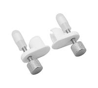 KIMISS Staffa Basculante a velocità Fissa per Telecomando per Drone - Accessorio per Scatto Ritardato Adatto per 3 Pro, Mini 3 Pro, Air 2, 2S, 2, Mini SE e Altri