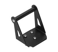 KIMISS Staffa di navigazione-Supporto di navigazione per moto Supporto per telefono GPS Supporto per parabrezza Supporto per telefono adatto per 790 Adventure/R/ADV 2019-2021