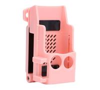 KIMISS Staffa di Supporto per Supporto Magnetico per una Fotocamera 3 Adattatore di Espansione a Base Magnetica Forte con Supporto per Scarpe Fredda a 2 Artigli per Accessori (PINK)