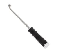 KIMISS Strumento per Bocchino Regolabile per Strumenti in Ottone - Strumento di Riparazione per Tromba Testa a Sfera in Metallo Corno Trombone Accessori per la Manutenzione del Collo