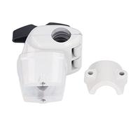 KIMISS Supporto per Impugnatura per Decespugliatore FS120 - Accessorio Essenziale per Attrezzi da Giardino per Prestazioni Migliorate