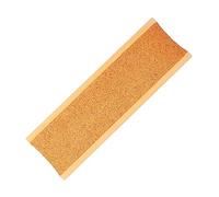 KIMISS Supporto per Poggiatesta per Chitarra - Cuscino Portatile Compatto per Chitarre Elettriche e Acustiche - Design Resistente, Universale e Leggero per una Protezione Ottimale e una Facile