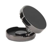 KIMISS Supporto per Telefono Magnetico Pieghevole Rotondo Supporto per Staffa Pieghevole Mobile da 180 Gradi per 14 13 12 Pro Plus Ufficio Cucina di Casa Registrazione per Auto