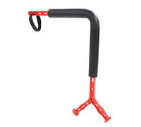 KIMISS Swing Training Aid Trainer per la Correzione della Postura e il Miglioramento della Memoria Muscolare (rosso)