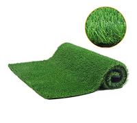KIMISS Tappeto di Addestramento in Tappetini Artificiali - Sintetica C et per Decorazioni Interne Ed Esterne, Tappetino da Prato per Animali Domestici per Giardino, Patio, Balcone e Addestramento