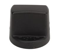 KIMISS Tappo della Manopola dell'interruttore di Avviamento dell'accensione Senza Chiave Rt 4408A031 Adatto per Lancer Outlander 2008-2017 | Aggiorna il di Avviamento del Tuo Veicolo