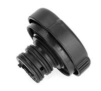 KIMISS Tappo serbatoio acqua auto, Tappo radiatore per automobile Tappo serbatoio acqua di raffreddamento per E30 E36 E46 E39 E53 E85 17111712669